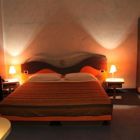 Hotel Del Sole Маргерита-ди-Савойя Экстерьер фото