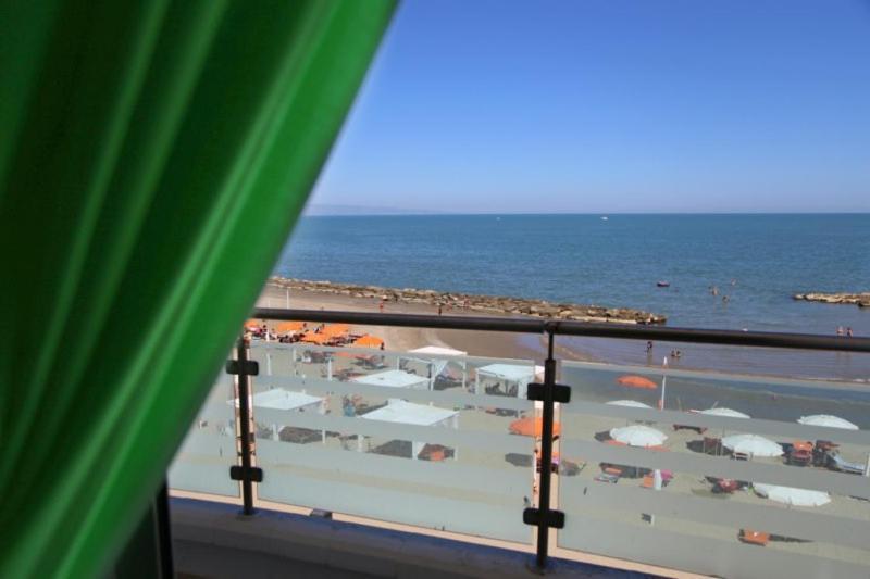 Hotel Del Sole Маргерита-ди-Савойя Экстерьер фото