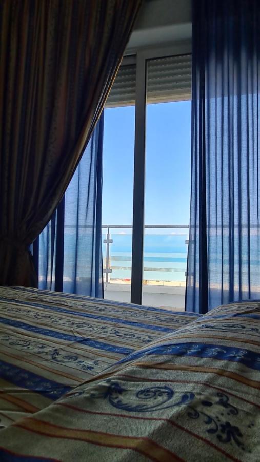 Hotel Del Sole Маргерита-ди-Савойя Экстерьер фото